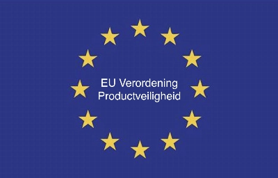 EU Verordening Productveiligheid opgenomen in de Warenwet