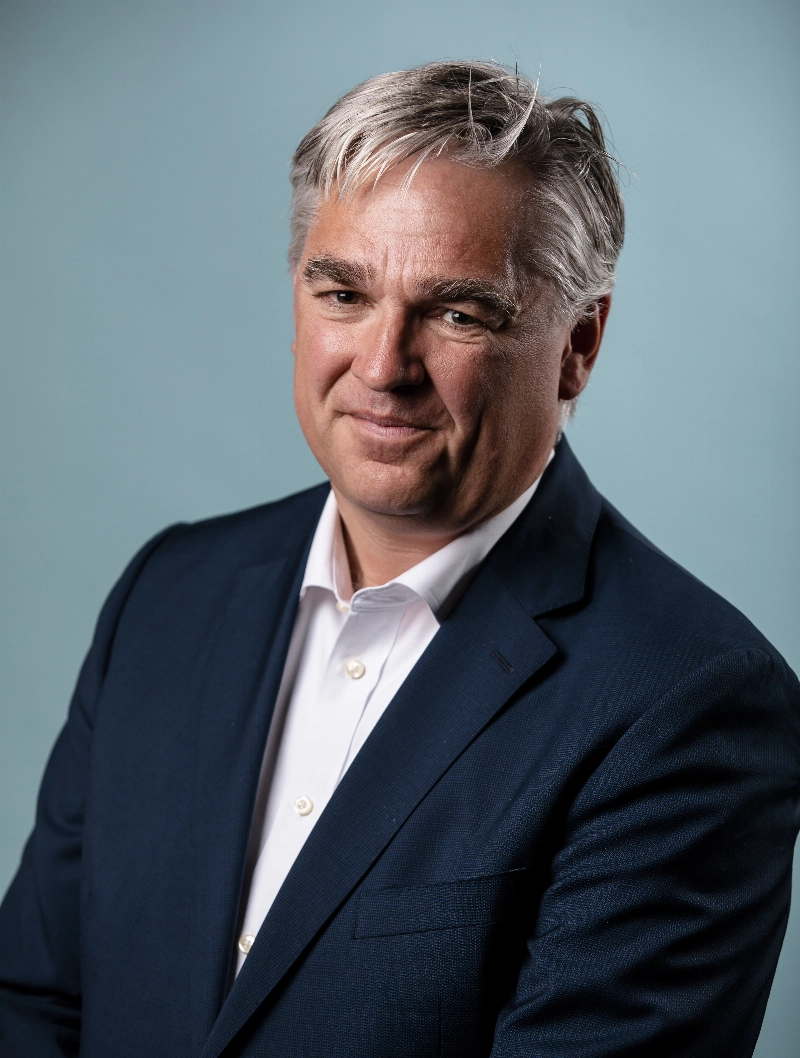 Deze proefballon zou ik graag laten opgaan....